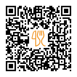 QR-code link naar het menu van Hog N' Road Bbq