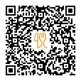 Link z kodem QR do menu Zhen Pin Café