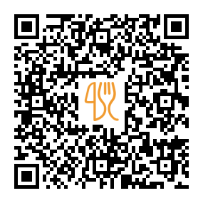 QR-code link para o menu de Street Kitchen Asian Bistro