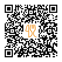 QR-code link către meniul Casa Blanca