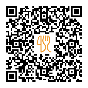 QR-code link para o menu de Fantastic Burgers