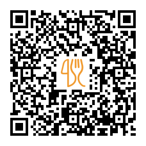 QR-code link para o menu de Coffee Hub