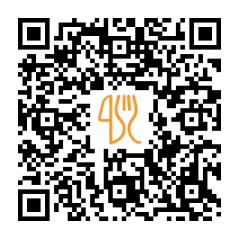 Enlace de código QR al menú de Hunan Star