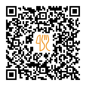 QR-code link para o menu de Saucy Porka South Loop