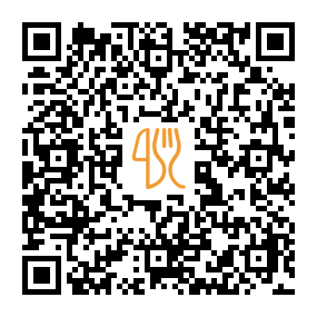 QR-code link para o menu de Late For The Train