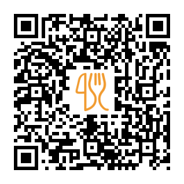 QR-code link către meniul B P Hickory Pit