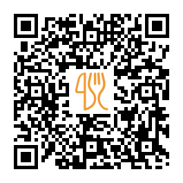 Enlace de código QR al menú de Panasia