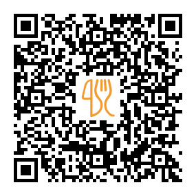 QR-code link para o menu de Taj Mahal Columbia