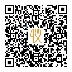 QR-code link para o menu de Amato's Pizza