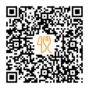 QR-code link para o menu de Hot Head Burritos