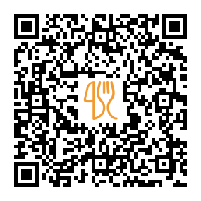 QR-code link para o menu de Tilford's Wood Fired Pizza