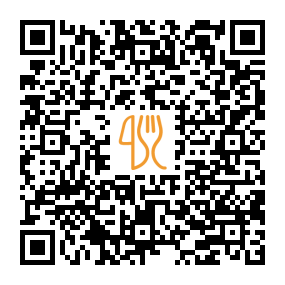 QR-code link para o menu de Mcdonald's