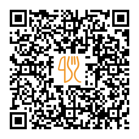 QR-code link para o menu de Cafe Hanna