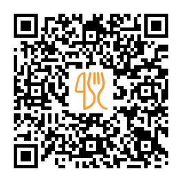 QR-code link para o menu de Passport Pub Cafe