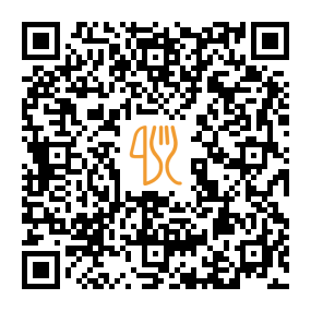 QR-code link para o menu de It's Just Wings