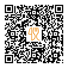 QR-code link para o menu de Twin Lakes Country Club