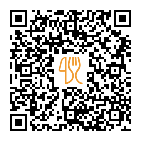 QR-code link către meniul White Rhino Coffee