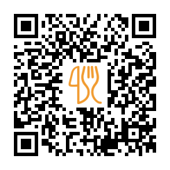 QR-code link para o menu de V's Eats