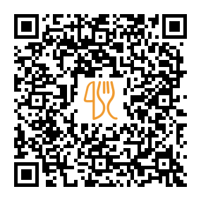 QR-code link para o menu de Boneyard Bistro