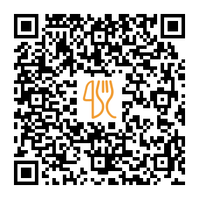 QR-code link para o menu de Oasis Sandwiches