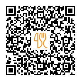 QR-code link para o menu de Brown Chicken Brown Cow