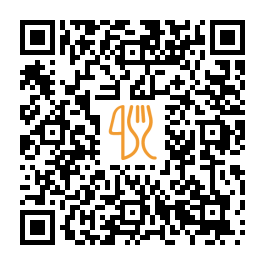 QR-code link para o menu de Kpop Chicken