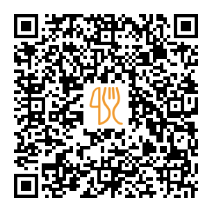 QR-code link para o menu de Bojangles' Famous Chicken N Biscuits