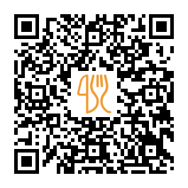 QR-code link para o menu de Flavors Of Louisiana