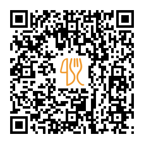 QR-code link către meniul Founding Frothers Coffee