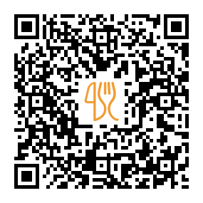 QR-code link para o menu de Chicago Hot Dogs