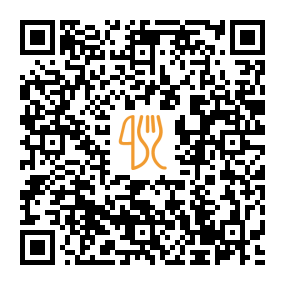 QR-code link para o menu de Fellini's Cafe