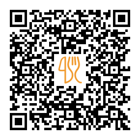 QR-code link para o menu de The Coyote Cone