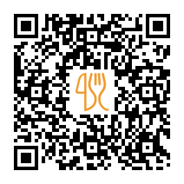 Enlace de código QR al menú de Alisa's Thai Food