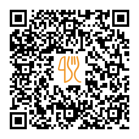 QR-code link para o menu de Tee-luck Lounge