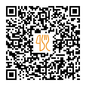 QR-code link para o menu de Saaz Indian Cuisine