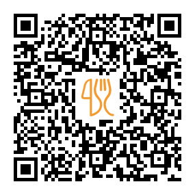 QR-code link para o menu de Sue’s Korean Kitchen