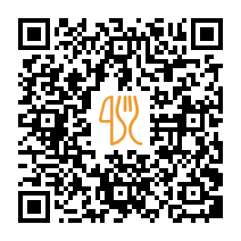 QR-code link para o menu de Hill's Cafe