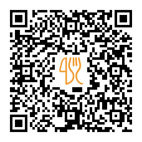 QR-code link para o menu de Spring Mart