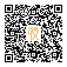 Link z kodem QR do menu Thai Gourmet