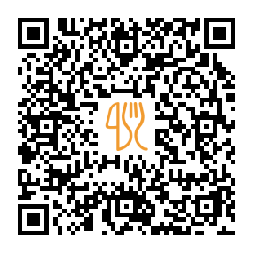 QR-code link către meniul Kitchen