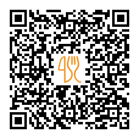 QR-code link para o menu de The Cruise Inn