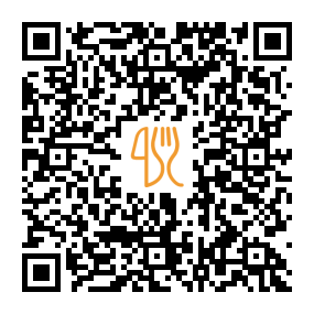 QR-code link para o menu de Karon's Classic Diner