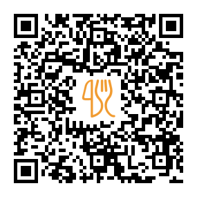 QR-code link naar het menu van The Landmark Bistro