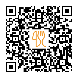 QR-code link para o menu de Kato