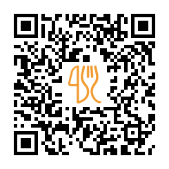 QR-code link para o menu de Clutch Coffee