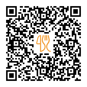 QR-code link para o menu de Brown Cow Coffee Company