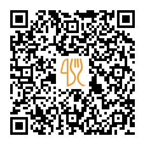 QR-code link para o menu de King Of New York Pizzeria