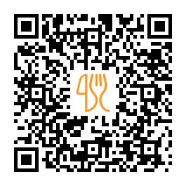 QR-code link para o menu de Devout Coffee