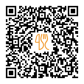 QR-code link para o menu de Airfield Espresso