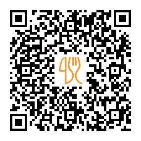 QR-code link către meniul The Freckled Fox Food Truck